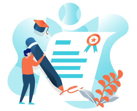 GDPR Academy - Certifikat