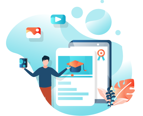 GDPR Academy - infografika